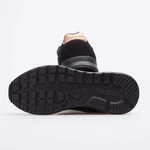 Le Coq Sportif OMEGA X W TRIPLE BLACK 2020292