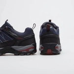 CMP RIGEL LOW TREKKING SHOES WP ASPHALT/SYRAH