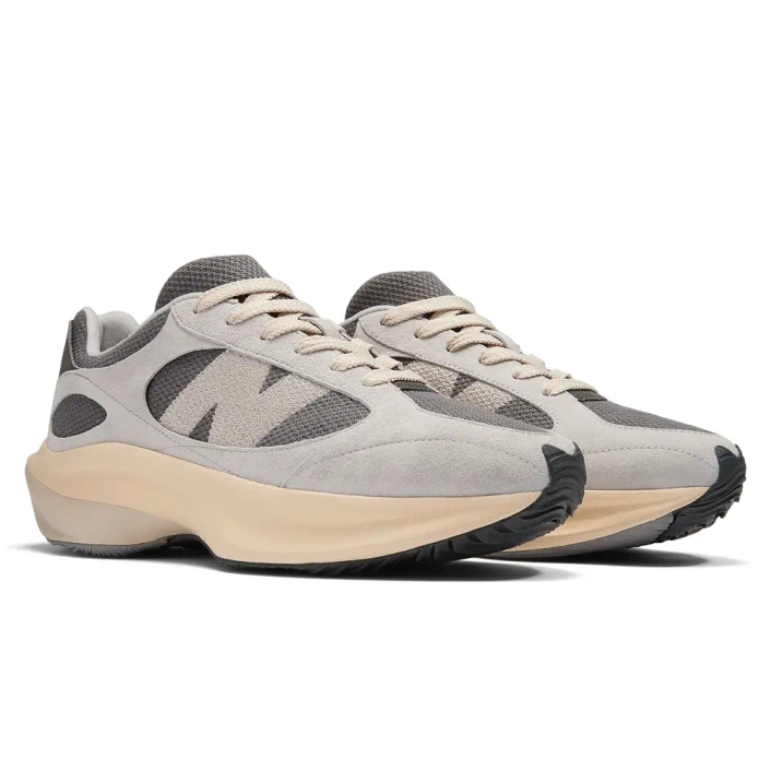 New Balance WRPD Runner UWRPDCON Grey Sneakers