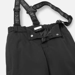 Reima Tec winter pants Proxima Black 5100099B9990