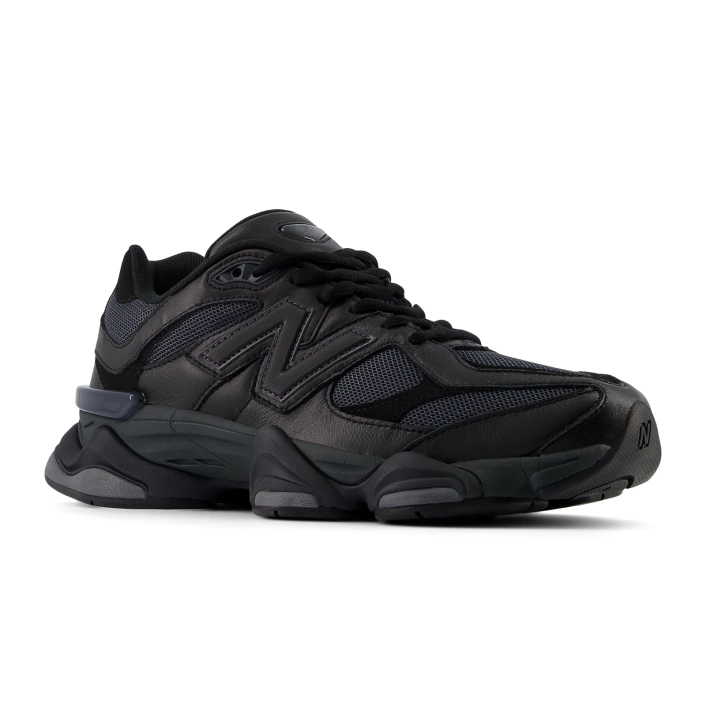 New Balance 9060 U9060NRI Black Sneakers