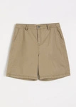 Coalition CLTN SOTKO Men's Chino Shorts – beige