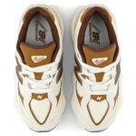 New Balance 9060 P90602HQ Beige Kids' Sneakers