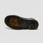 Dr. Martens platform boots Sinclair Milled Nappa black 22564001