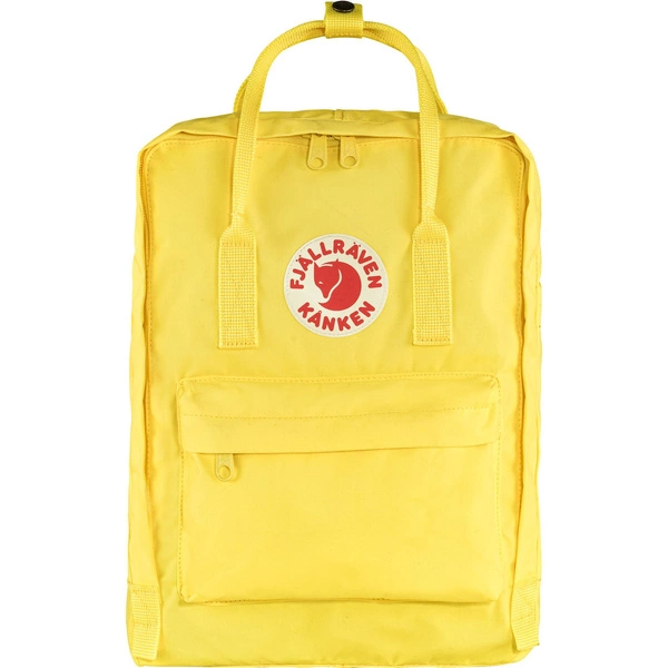 Fjällräven Backpack Kånken F23510-126 Corn