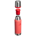Stanley LEGENDARY CLASSIC Hot Coral 0,75 L