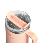 Stanley Kubek Termiczny Quencher 1.18L Orange Cream