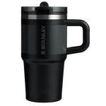 Stanley Quencher ProTour Flip Straw 0.59 L Black Fade