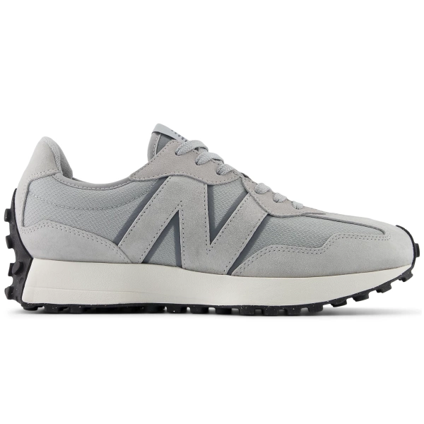 New Balance Grey Sneakers 327 U327SWA