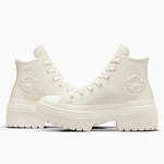 Converse Chuck Taylor All Star Lugged Heel Leather Platform A10370C