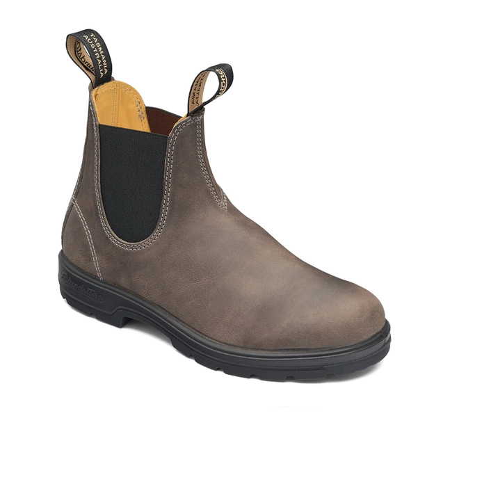 Blundstone CHELSEA BOOTS 1469 STEEL GREY