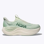 HOKA Skyward Laceless Women's Running Shoes Sea Glass/Sage