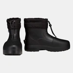 Fubuki Niseko 3.0 Low Black Snow Boots