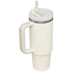 Stanley Tumbler Quencher H2.O FlowState™ 0.89 L Cream 2.0