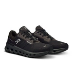 On CLOUDRUNNER 2 WATERPROOF Magnet-black 3WE10142130