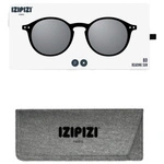 Izipizi Sunglasses #D Tortoise