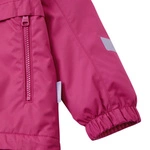 Reima Tec Winter Jacket Raisio Rose Berry 5100289A4820
