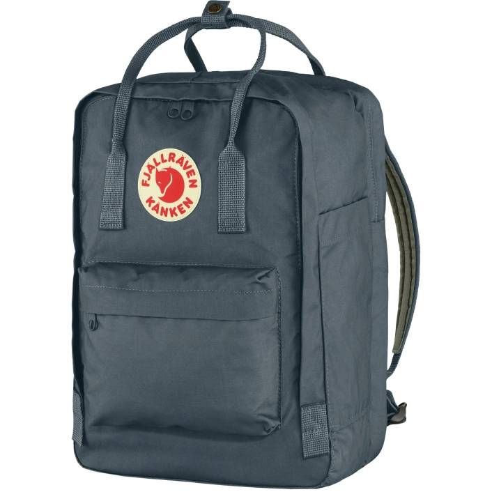 Fjällräven Backpack Kånken Laptop 15" F23524-031 Graphite