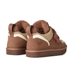 UGG W LOWMEL SNEAKER Rocky oak 1144032-RYK