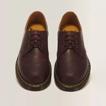 Dr. Martens men's shoes 1461 Crazy Horse cherry red 11838601