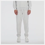 New Balance Men's Joggers MP41508AHH Grey