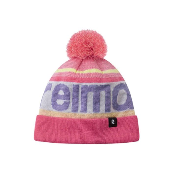 Reima Beani Taasko Soft Coral 5300058B3311