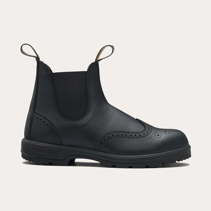 Blundstone Chelsea Boots 2443 Classic Antique Black