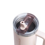 Stanley kubek Quencher ProTour Flip Straw 0.89 L Rose Quartz