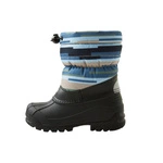Reima Winter boots Nefar Blue Ocean 5400024A67A1