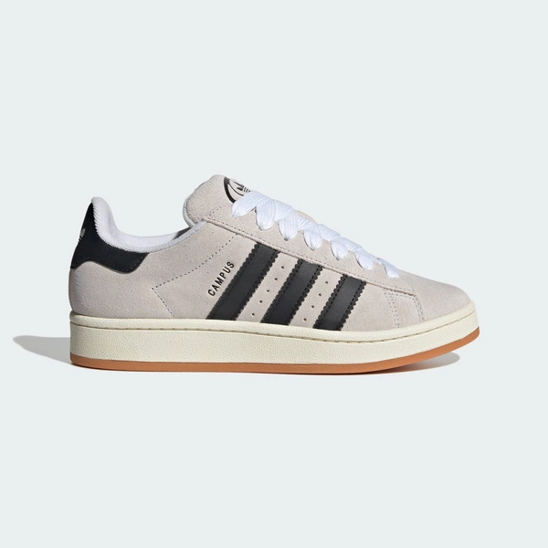 Adidas Campus 00s W Crystal White / Core Black / Off White
