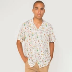 Kaotiko CAMISA M/C CHILL SHIRT