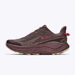 HOKA Challenger 8 GORE-TEX Women's Trail Running Shoes Smoky Quartz/Alabaster