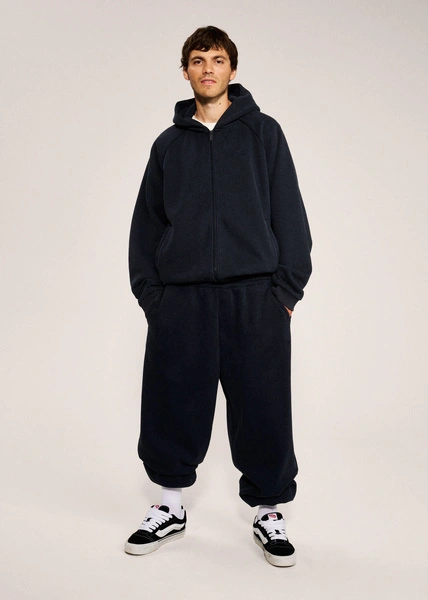 Coalition CLTN WIDES Men's Joggers – dark navy