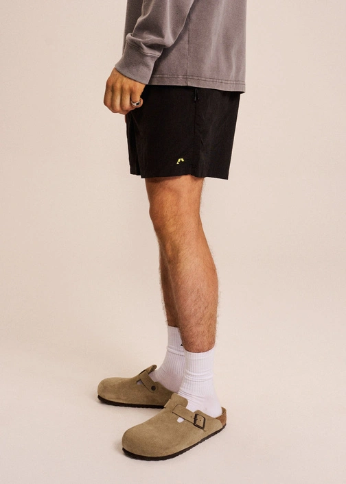 Coalition CLTN KEMI Men's Swim Shorts – black