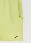 Coalition CLTN KEMI Men's Swim Shorts – lime
