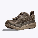 HOKA Stinson One7 Unisex Sneakers Light Roast / Asphalt