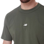 NEW BALANCE KOSZULKA ATHLETICS REMASTERED