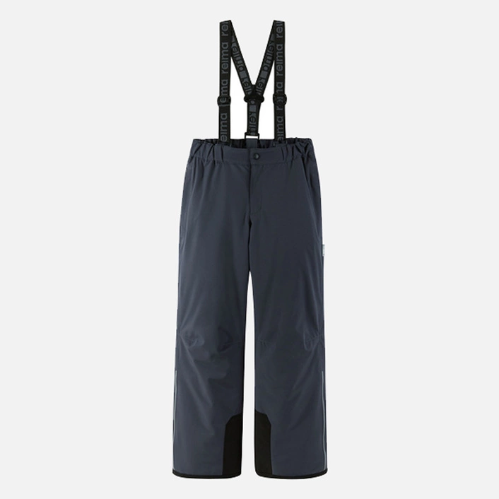 Reima Tec winter pants Proxima Soft Black 5100099B9780