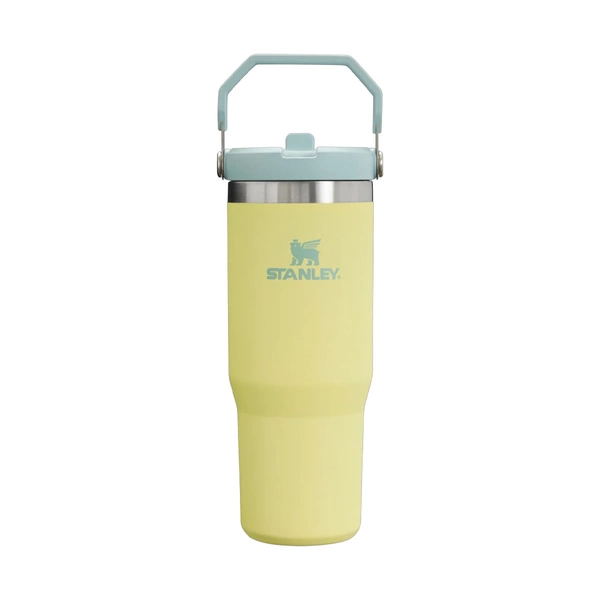 Stanley Kubek The IceFlow Flip Straw Tumbler 0,89L Pomelo