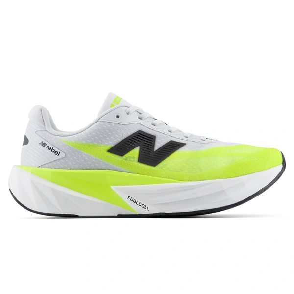 New Balance Men's Running Shoes FuelCell Rebel v5 MFCX1V1