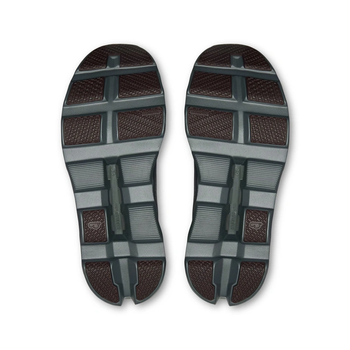 On Shoes CLOUDMONSTER VOID Ember-Ox 3WG10815366