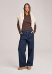 Coalition CLTN MOS 265 Women's Jeans – navy