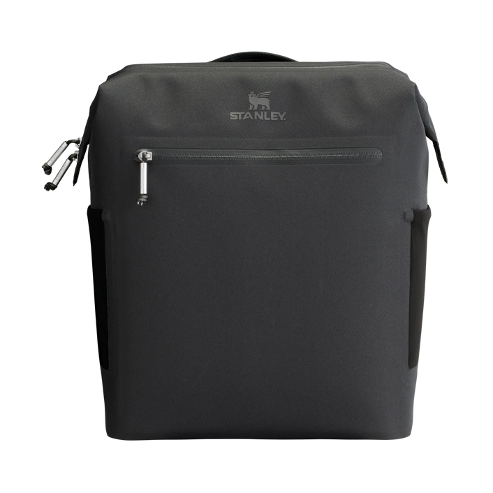 Stanley plecak termiczny All-Day Madeleine Midi 14L Black Black