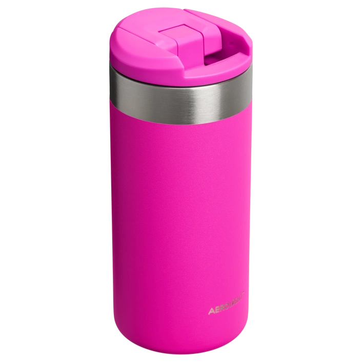 Stanley Kubek termiczny AEROLIGHT 0.35L Violet Blossom