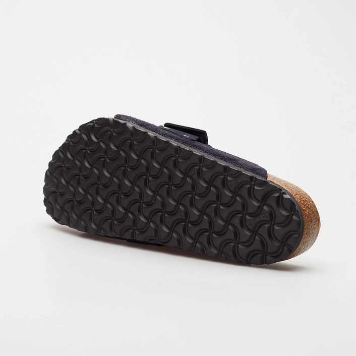 Birkenstock Kyoto VL/NU Midnight
