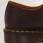 Dr. Martens men's shoes 1461 Crazy Horse cherry red 11838601
