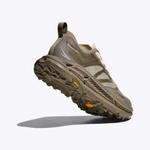 HOKA Mafate Speed 4 Lite Unisex Sneakers Light Roast/Oatmilk