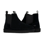 UGG M Neumel Chelsea Boot Black 1121644-BLK
