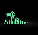 Converse Chuck 70 Glow-In-The-Dark Zebra Print A15032C