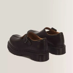 Dr. Martens Mary Jane Shoes Rejena Old Harness Women's Black 42799001